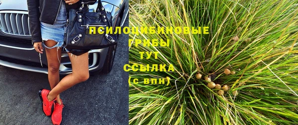кристаллы Абаза